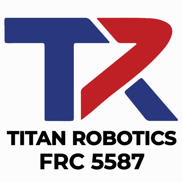 FRC Logo - Give to Titan Robotics (T.C. Williams H.S.) FRC 5587