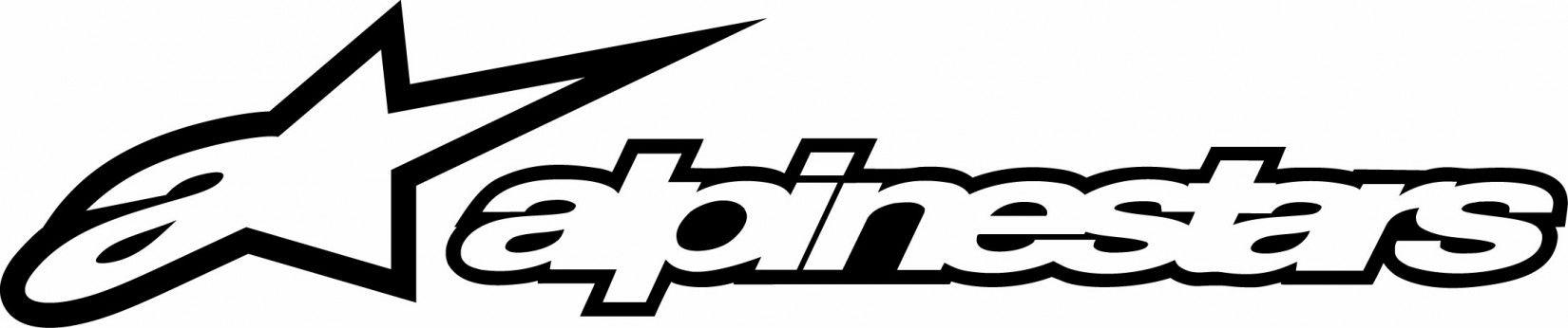 Alpinstar Logo - Alpinestars font? - forum | dafont.com