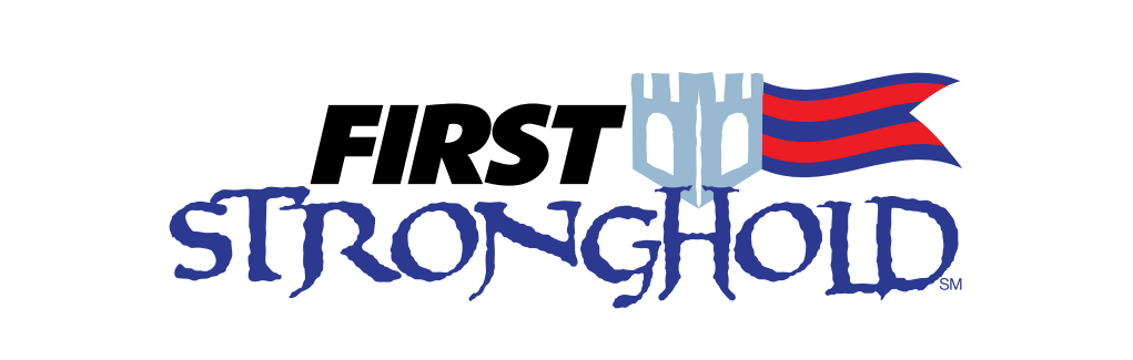 FRC Logo - FRC 2468 » FIRST Stronghold logo