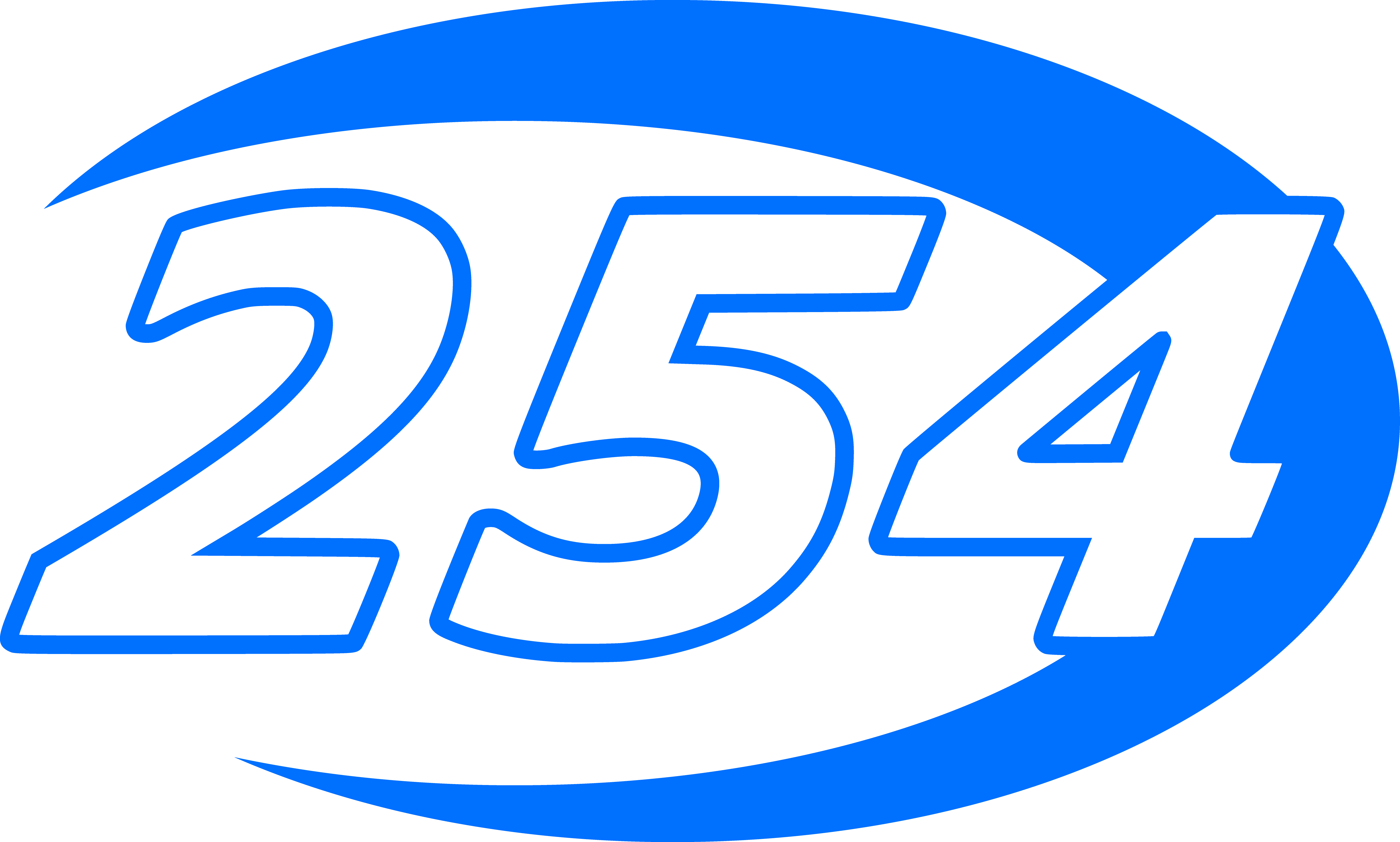 FRC Logo - Branding | Team 254