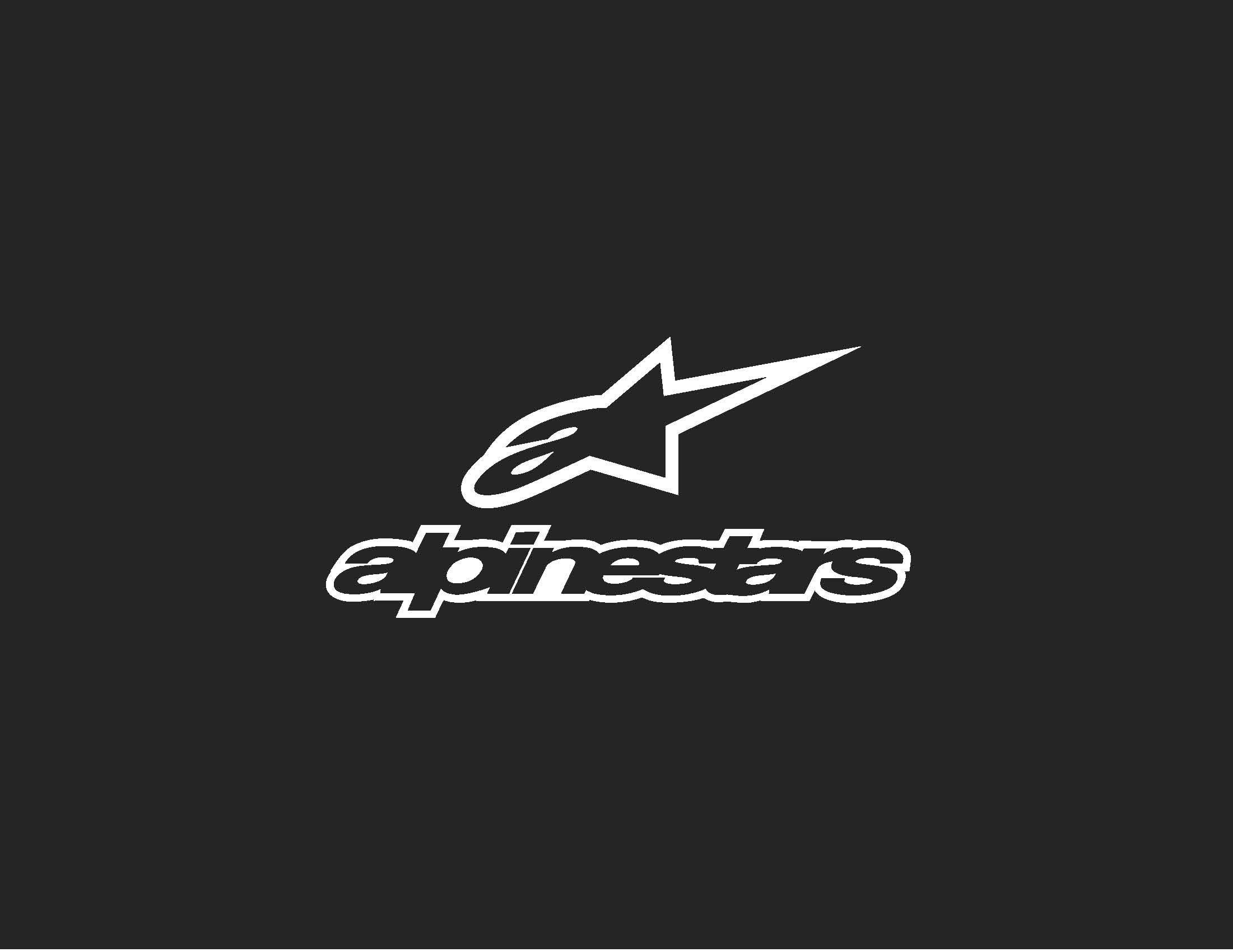 Alpinstar Logo - Free download Alpinestar Logo Wallpaper Alpinestars cycling ...