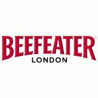 Beefeater Logo - Beefeater London Dry Gin | Brands of the World™ | Download vector ...