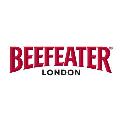 Beefeater Logo - Beefeater London Dry Gin logo vector