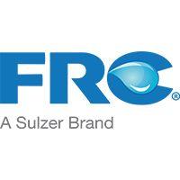 FRC Logo - FRC Logo 1 Water Events