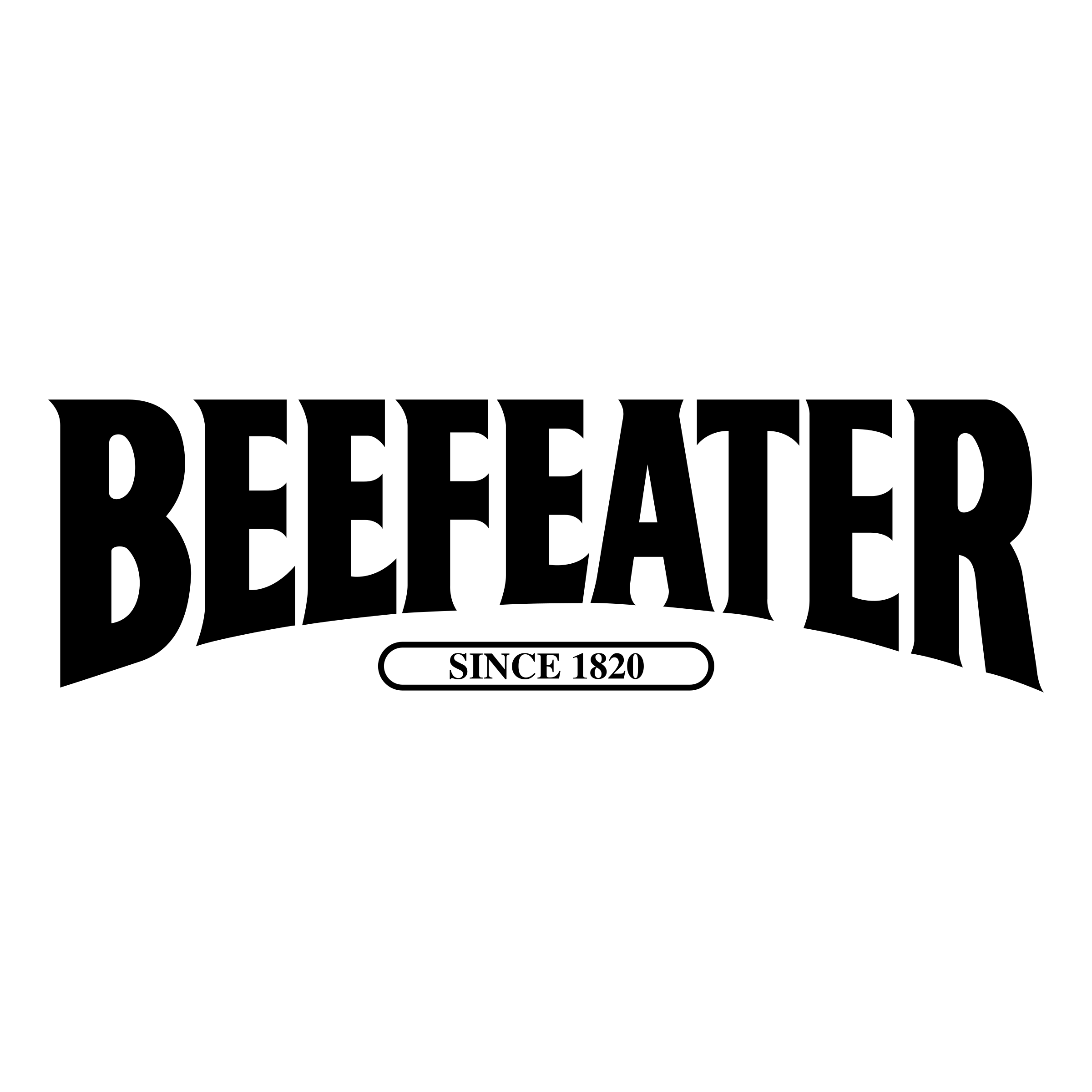 Beefeater Logo - Beefeater Logo PNG Transparent & SVG Vector - Freebie Supply