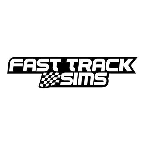 FTS Logo - FTS Logo Pack - FastTrackSims.com