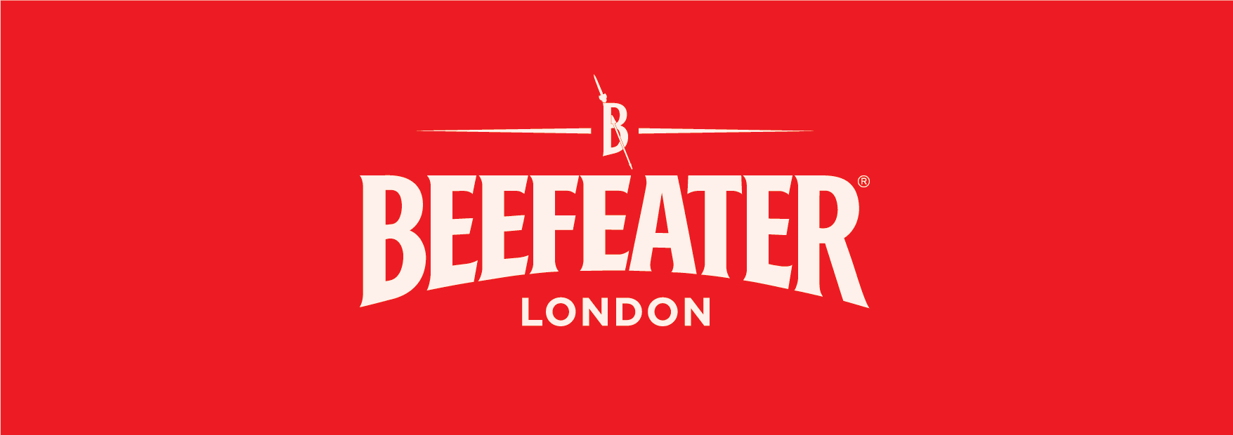 Beefeater Logo - Beefeater Gin Rebranding on Behance | 【 ＴＹＰＥＦＡＣＥ －字 ...