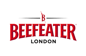 Beefeater Logo - Beefeater Award Winning London Gins | Chivas Brothers