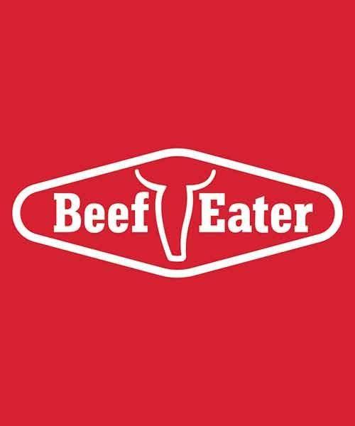 Beefeater Logo - Beefeater 5 Burner Barbeque Body BDBG520BA