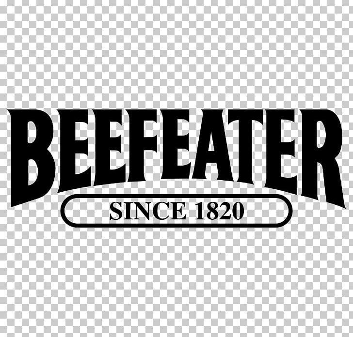 Beefeater Logo - Beefeater Gin Gin And Tonic The Botanist Pink Gin PNG, Clipart, Area ...