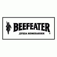 Beefeater Logo - Beefeater | Brands of the World™ | Download vector logos and logotypes
