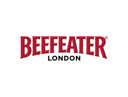 Beefeater Logo - Beefeater London Dry Gin Vector Logo | Logopik