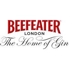 Beefeater Logo - Beefeater London Garden