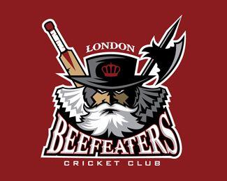 Beefeater Logo - London Beefeaters Designed by mkornhaas | BrandCrowd