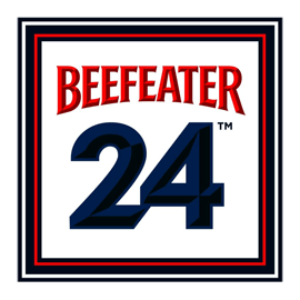 Beefeater Logo - Beefeater 24 London Dry Gin 0,7l bottle