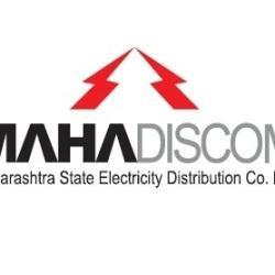 MSEd Logo - MSEB, Shahapur - Electricity Suppliers in Thane, Mumbai - Justdial