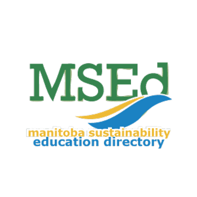 MSEd Logo - msed.ca Hydro Province via @msedca