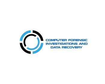 Recovery Logo - Logo design entry number 54 by udayakanth. CFI and Data Recovery