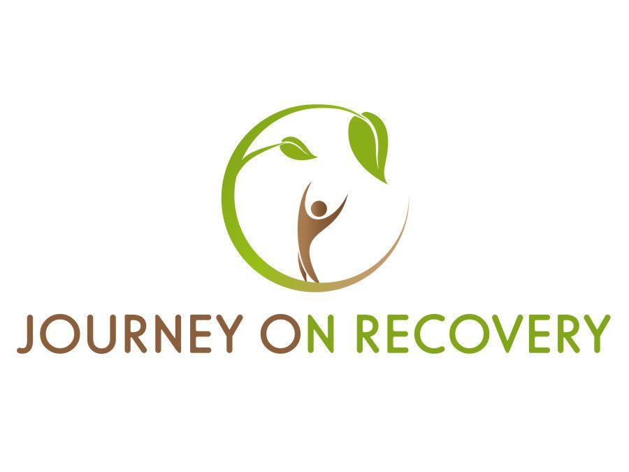 Recovery Logo - Entry #67 by musafawar for Logo Creation - Journey on Recovery ...