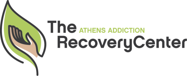 Recovery Logo - Drug and Alcohol Treatment Center in Athens, GA Addiction