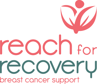 Recovery Logo - Reach for Recovery