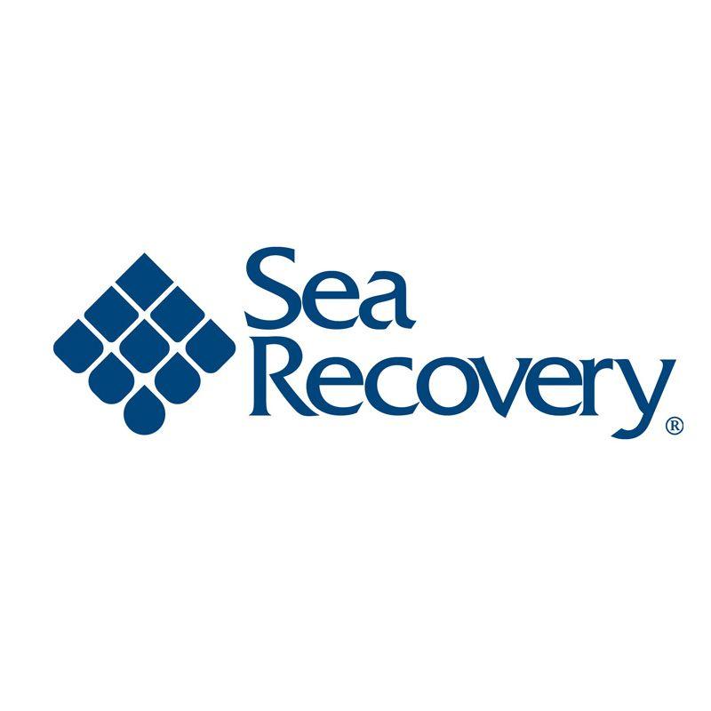 Recovery Logo - Marina Hramina service is newly authorized to offer Sea Recovery