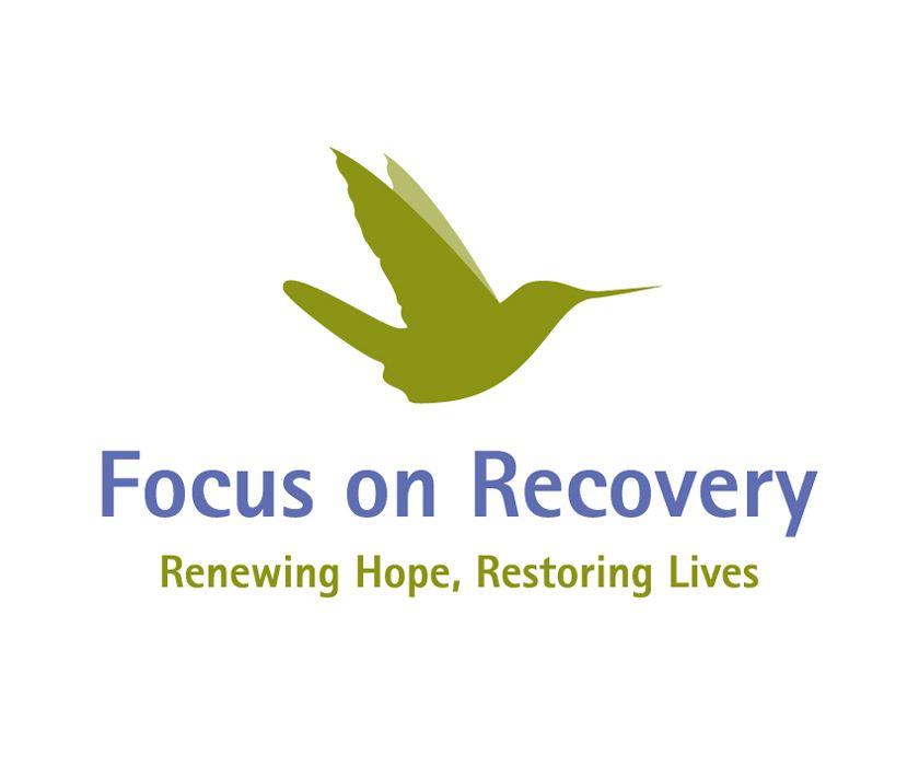 Recovery Logo - Focus on Recovery Logo