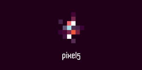 8-Bit Logo - 50+ Bit And Pixel Art Logo Design Collection. Logo