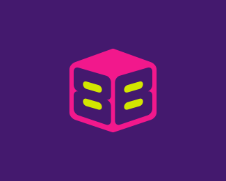 8-Bit Logo - 8-Bit Designed by KimmyLee | BrandCrowd
