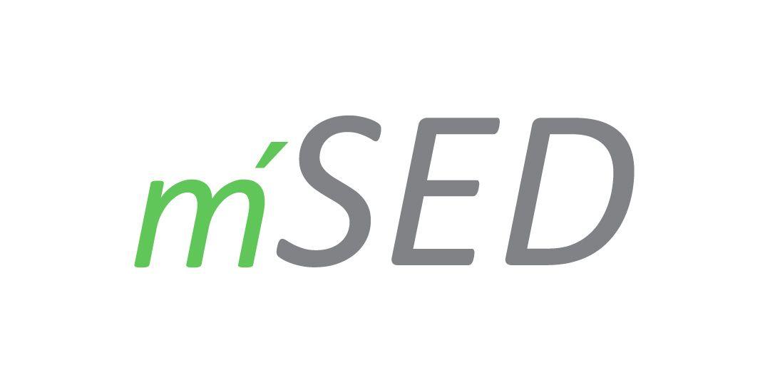 MSEd Logo - Logo Design for miniSED by creative.bugs. Design