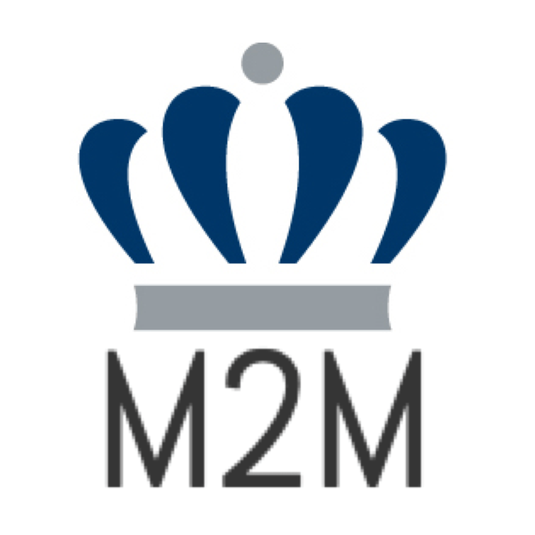 MSEd Logo - HIED MSED: Career Moves | M2M