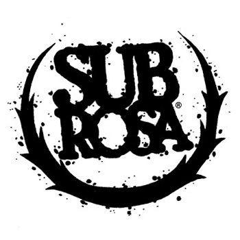 Subrosa Logo - subrosa logo