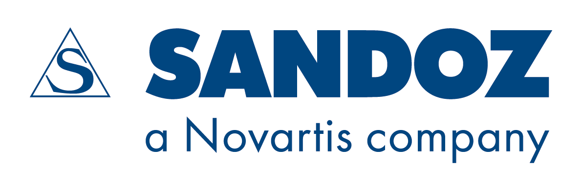 Sandoz Logo - Sandoz Logo EN | Acne and Rosacea Society of Canada