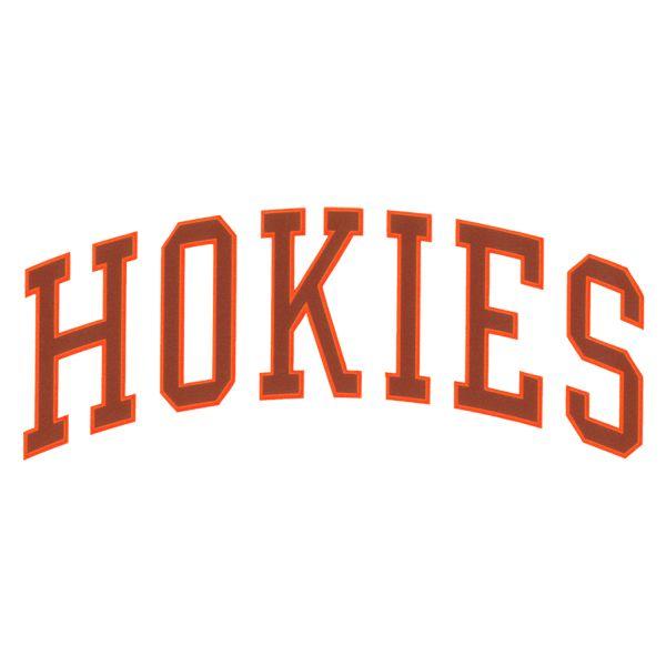 Hokies Logo - Hokies Logos