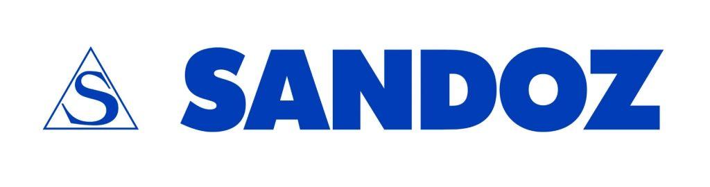 Sandoz Logo - Sandoz Logo / Industry / Logo-Load.Com