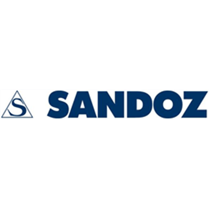 Sandoz Logo - Sandoz Logo - Roblox