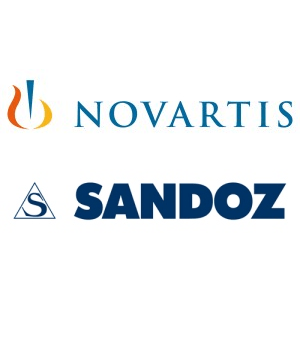 Sandoz Logo - Biosimilars and Sandoz: Insights from Novartis