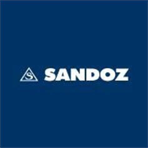 Sandoz Logo - Sandoz Logos