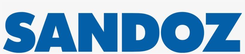 Sandoz Logo - Novartis Sandoz - Free Transparent PNG Download - PNGkey