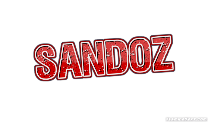 Sandoz Logo - United States of America Logo | Free Logo Design Tool from Flaming Text