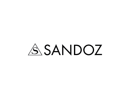 Sandoz Logo - Sandoz Vector Logo | Logopik