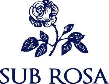 Subrosa Logo - Sub Rosa (company)