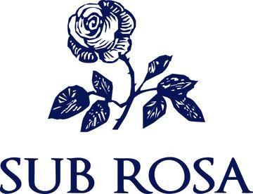 subrosa logo bmx