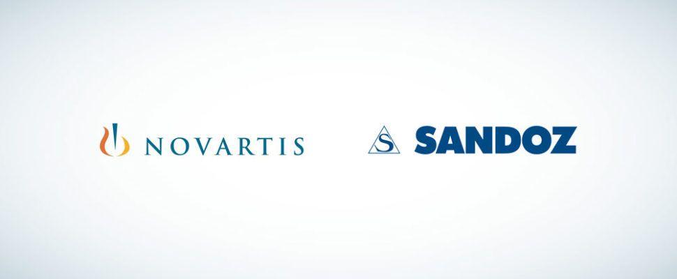 Sandoz Logo - Novartis' M&A Saga and What it Could Mean for Sandoz | PharmaBoardroom