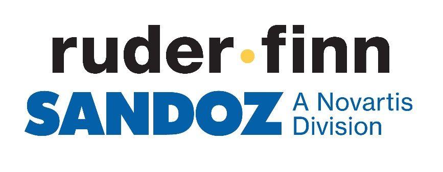 Sandoz Logo - PR or Media Relations Campaign Care Communication News