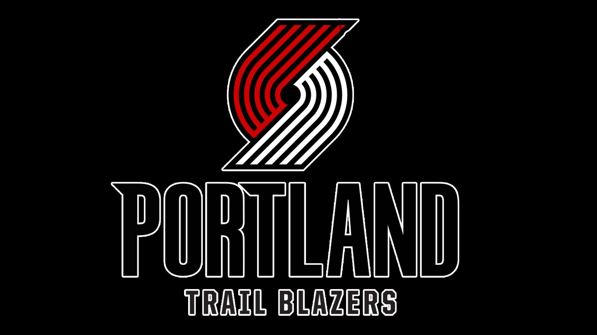 Blazers Logo - Meaning Portland Trail Blazers logo and symbol. history and evolution