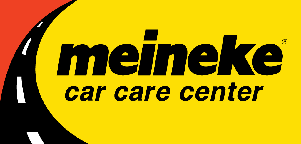 Meineke Logo - Meineke Logo / Spares and Technique / Logo-Load.Com