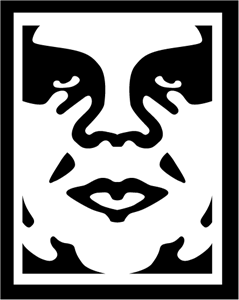 Obey Logo - Obey the Giant Logo Vector (.EPS) Free Download