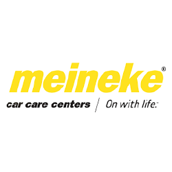 Meineke Logo - Meineke Car Care Center® | Job Corps