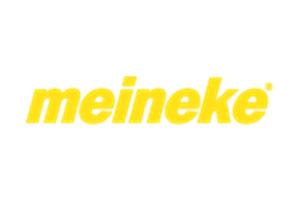 Meineke Logo - Meineke Logo